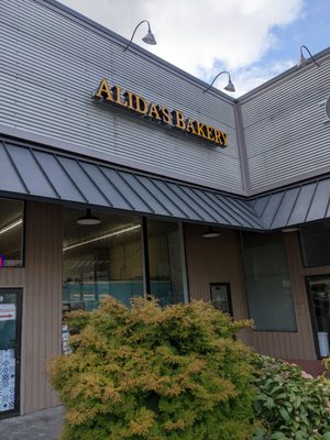 Alida's Bakery by null