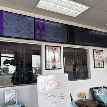Legacy Nutrition - Menu - Juice Bars & Smoothies Near Me - Amsterdam, New York Legacy Nutrition - Menu - Juice Bars & Smoothies Near Me - Amsterdam, New York