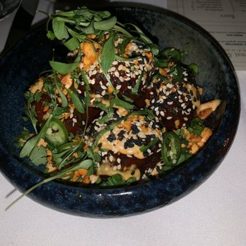 Yvonne's - Meatballs - New American Near Me - Boston, Massachusetts Yvonne's - Meatballs - New American Near Me - Boston, Massachusetts