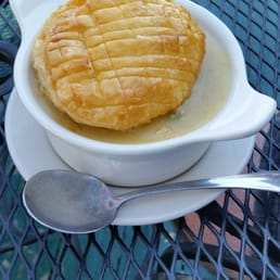 Homestyle Chicken Pot Pie Homestyle Chicken Pot Pie