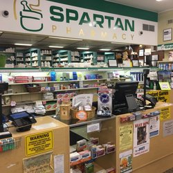 Spartan Pharmacy
