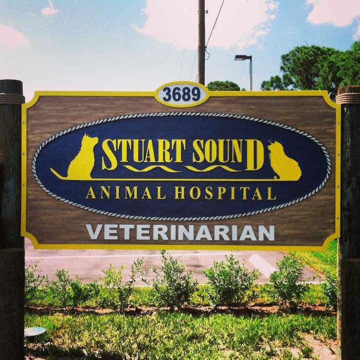 Stuart Sound Animal Hospital Image