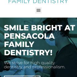 Pensacola Family Dentistry