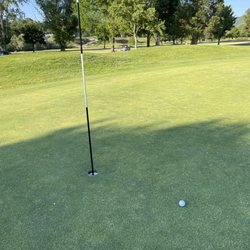 Dutcher Creek Golf
