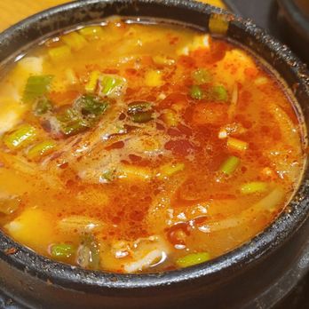 Korea House - Sundubu - Korean Near Me - Cleveland, Ohio Korea House - Sundubu - Korean Near Me - Cleveland, Ohio