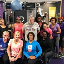 Anytime Fitness - "Accelerated Results" - Small Group Training
