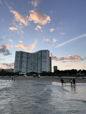 North Shore Open Space Park