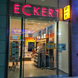 Eckert.