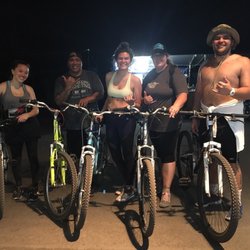 Kalapana Cultural Tours - What a great time we had. Awesome crew great bikes a must do.