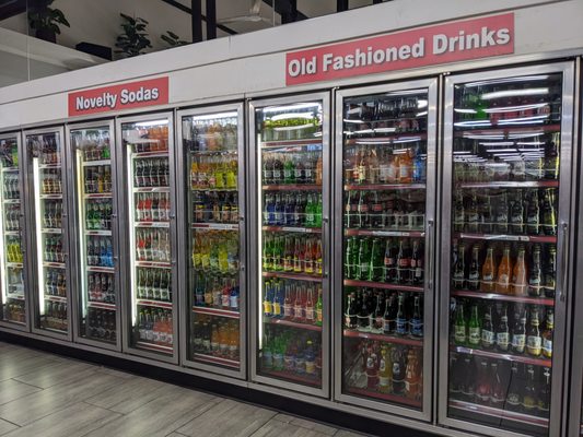 Redmon's Candy Factory by null