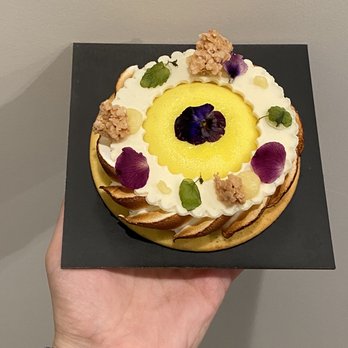 Berkeley Bowl West - Lemon cheesecake - Cafes Near Me - Berkeley, California Berkeley Bowl West - Lemon cheesecake - Cafes Near Me - Berkeley, California