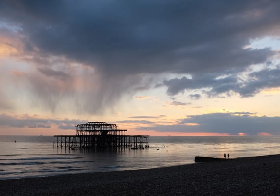 West Pier by null