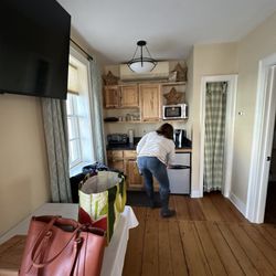 The Butler House
