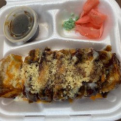 Sakura Express - Fried Roll