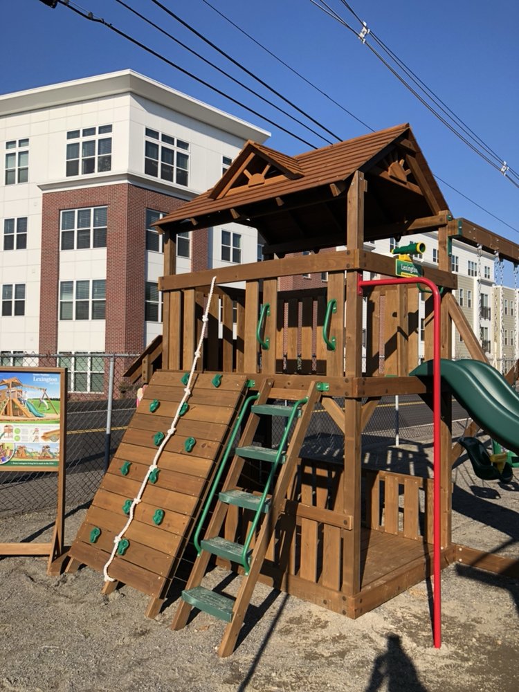 SWINGS N THINGS Updated March 2024 20 Photos 16 Harrington Ave