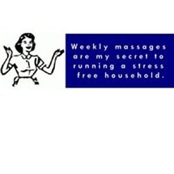 Karen Cougar Therapeutic Massage