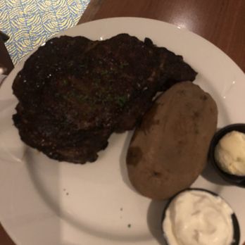Captains Table - Ribeye - Seafood Near Me - Ocean City, Maryland Captains Table - Ribeye - Seafood Near Me - Ocean City, Maryland