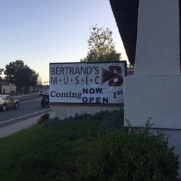 They're open They're open