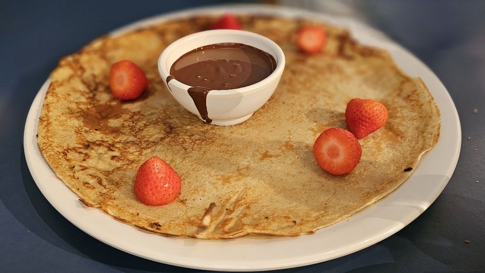 PANCAKES Amsterdam