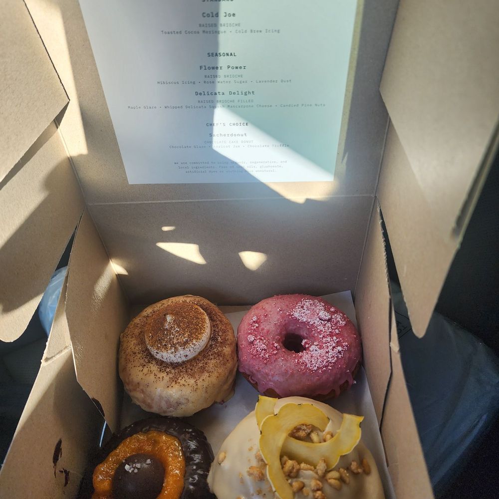 Tasting box Tasting box