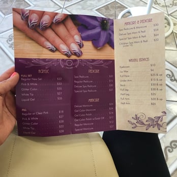 Valley Nails - Nail Salons Near Me - Spring Valley, California Valley Nails - Nail Salons Near Me - Spring Valley, California
