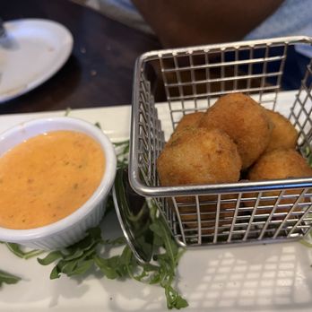 IL Granaio - Basket of Arancini - Italian Near Me - Glen Mills, Pennsylvania
