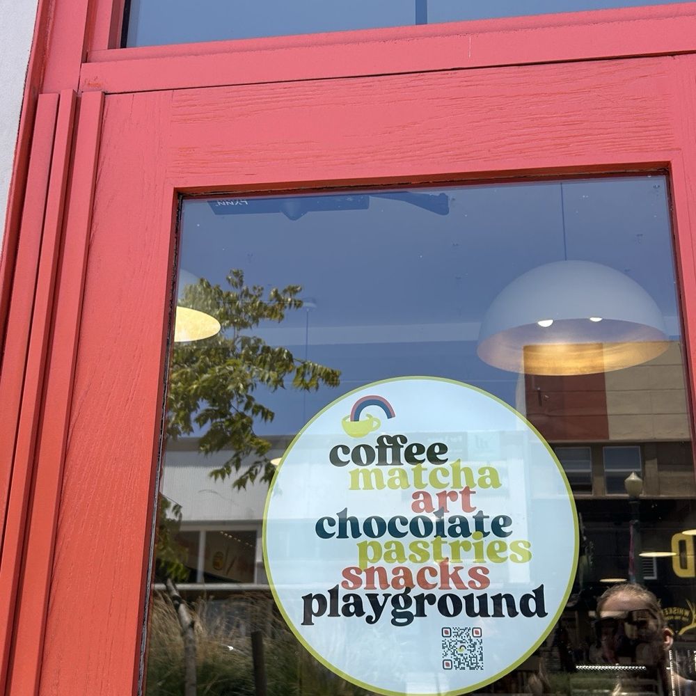 PLAYGROUND ART + COFFEE - Updated September 2026 - 29 Reviews
