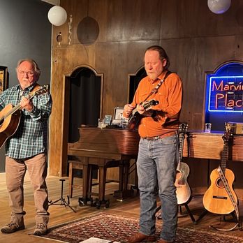 Marvin's Place Art Gallery - The Randy Boys - Randy Palmer & Randy Brown - Art Galleries Near Me - Ardmore, Oklahoma Marvin's Place Art Gallery - The Randy Boys - Randy Palmer & Randy Brown - Art Galleries Near Me - Ardmore, Oklahoma
