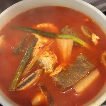 Yechon - Galbi ttsnf - Korean Near Me - Annandale, Virginia Yechon - Galbi ttsnf - Korean Near Me - Annandale, Virginia