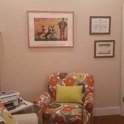 Sarah Sirbasku Williams, PhD - The inside of the office at 107 Fannin - Photo 2