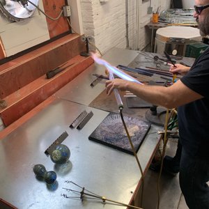 Photo of Jim Loewer Glass - Philadelphia, PA, United States