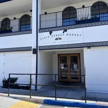 Little Sky Bakery - Food Court Near Me - Los Altos, California Little Sky Bakery - Food Court Near Me - Los Altos, California