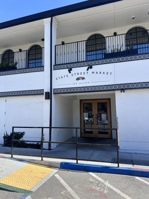 Little Sky Bakery | Los Altos by null