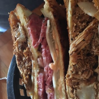 Josh's Delicatessen & Appetizing - Jewban - Delis Near Me - Surfside, Florida