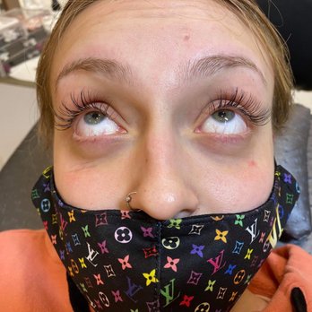 Deka Lash - Eyelash Service Near Me - West Bloomfield Township, Michigan