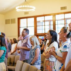 The Vine - Worship with us Sunday's at 10am!
