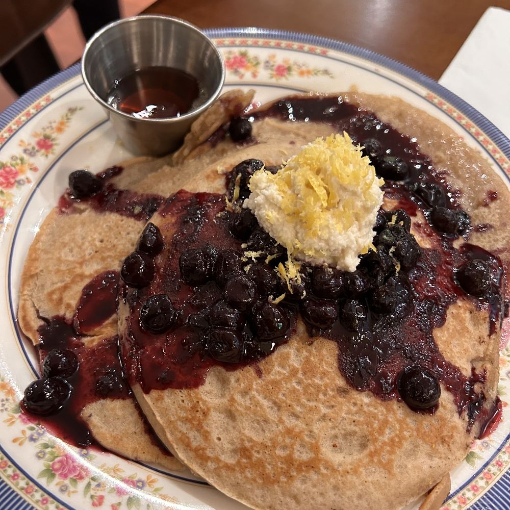 DC Vegan - Lemon Ric tota Lemon Ricotta Pancakes - Vegan Near Me - Washington, DC, District of Columbia DC Vegan - Lemon Ric tota Lemon Ricotta Pancakes - Vegan Near Me - Washington, DC, District of Columbia