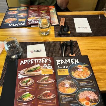 Zen Ramen - Ramen Near Me - Maplewood, Minnesota Zen Ramen - Ramen Near Me - Maplewood, Minnesota
