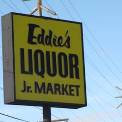 Eddie's Liquor & Jr Market