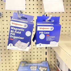 Walgreens