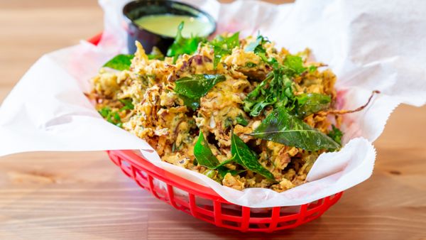 Sundara Indian Restaurant & Cafe by null