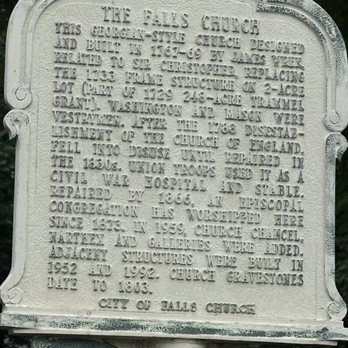 Tinner Hill Heritage Trail - Landmarks & Historical Buildings Near Me - Falls Church, Virginia