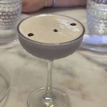 Mamimosas - Espresso martini - Breakfast & Brunch Near Me - West Covina, California Mamimosas - Espresso martini - Breakfast & Brunch Near Me - West Covina, California