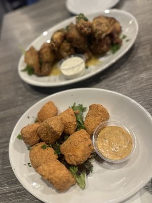 Roc South Cuisine by null Roc South Cuisine by null