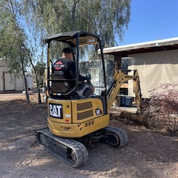 A Grade Above - Moving dirt - Excavation Services Near Me A Grade Above - Moving dirt - Excavation Services Near Me