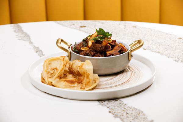 Bombay Brasserie by null