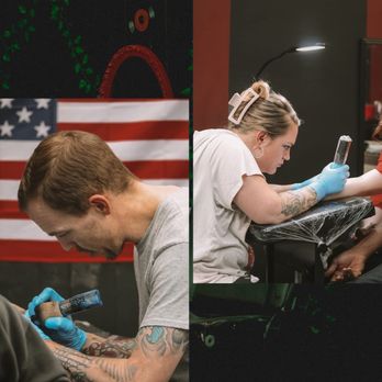Second Street Ink - Tattoo Near Me - Aurora, Indiana Second Street Ink - Tattoo Near Me - Aurora, Indiana