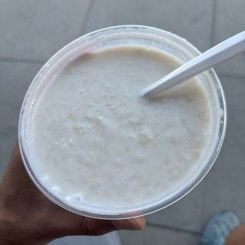 The Town Cafe - Coconut rice pudding No dairy made with coconut milk - American Near Me - Saugerties, New York The Town Cafe - Coconut rice pudding No dairy made with coconut milk - American Near Me - Saugerties, New York