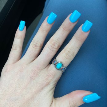 Phoenix Nail Bar - Day 1 - Nail Salons Near Me - Gainesville, Florida