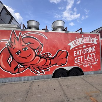 Lazy Lobster - Seafood Near Me - East Rockaway, New York Lazy Lobster - Seafood Near Me - East Rockaway, New York